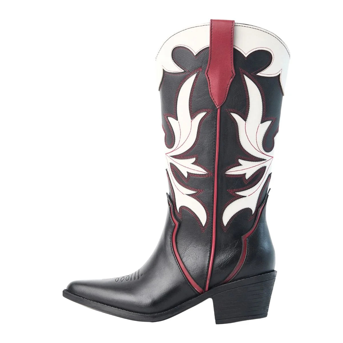 PREVENTA LOTO BOOTS NEGRO