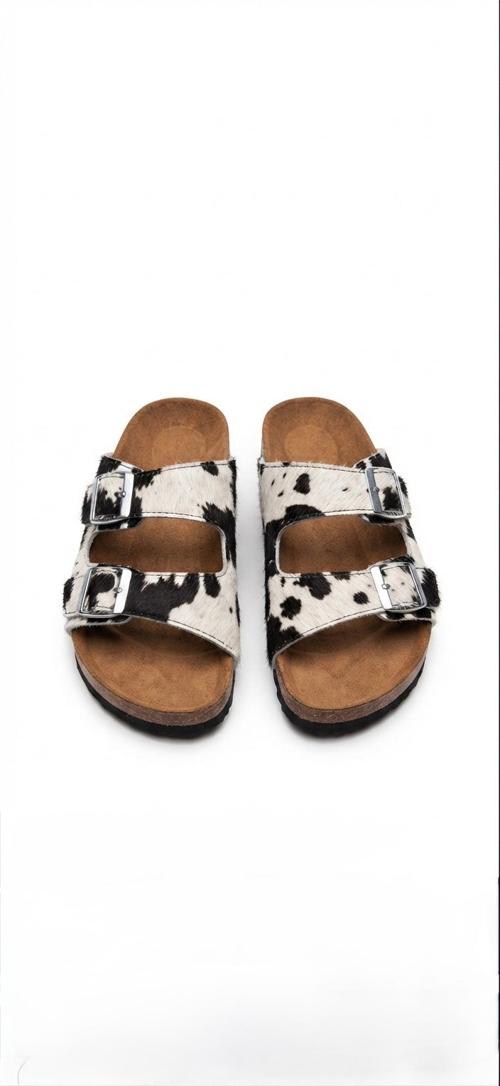 SAMY SANDAL VACA