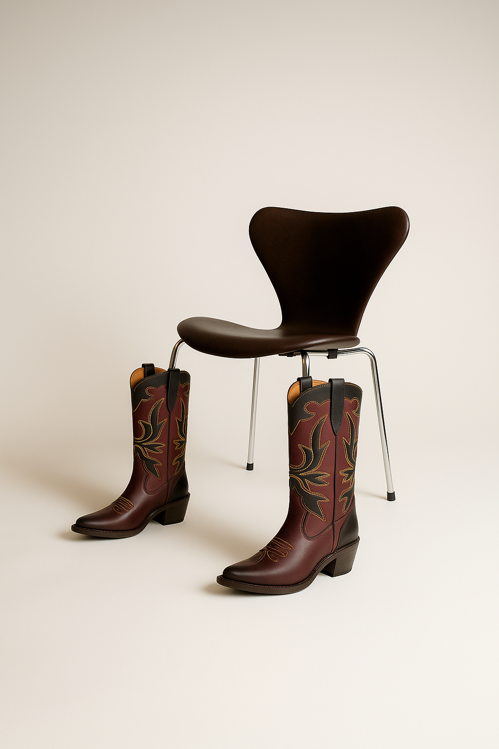 PREVENTA LOTO BOOTS TINTO