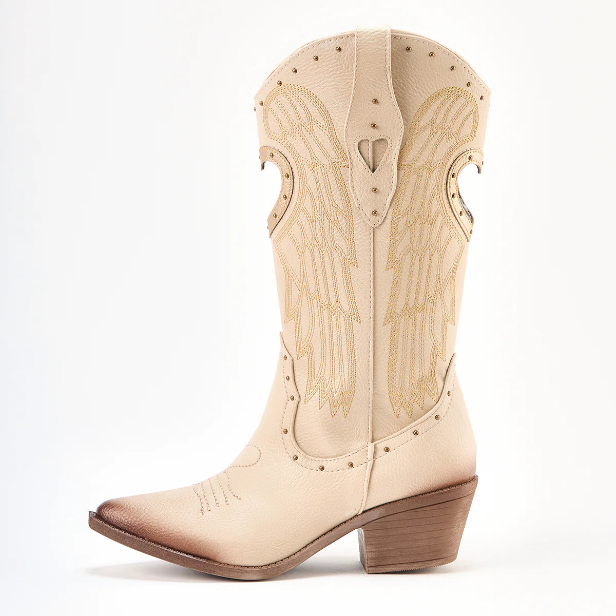 PREVENTA LOVELY BOOTS LATE