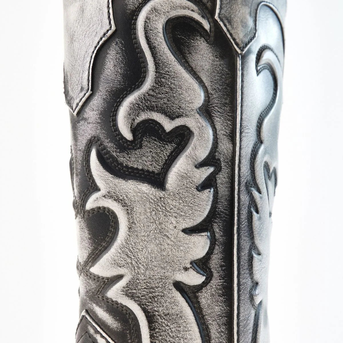 PREVENTA ROCK BOOTS GRIS