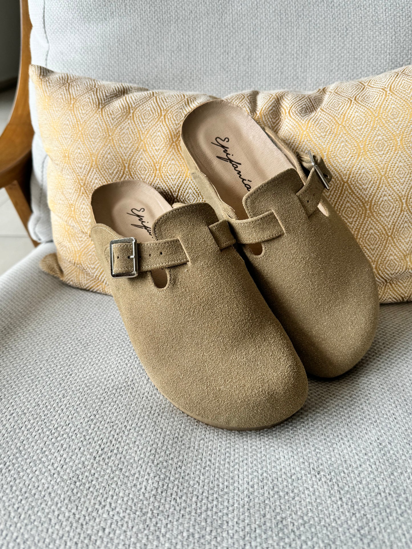 CLOGS MANTA