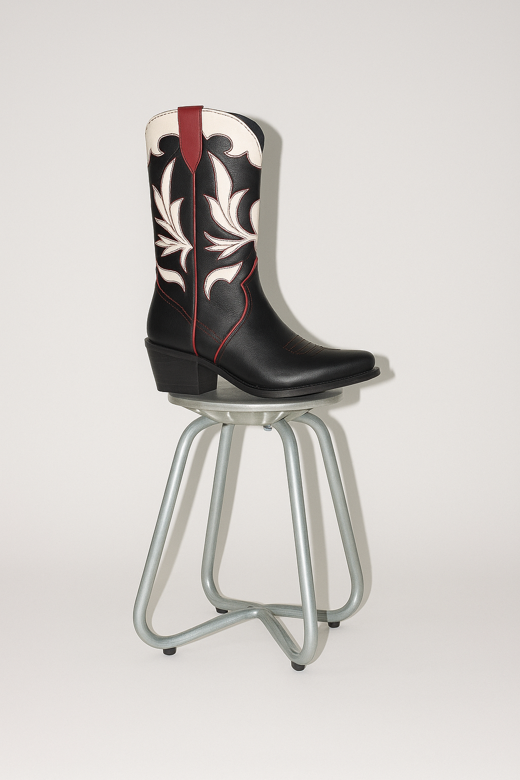 PREVENTA LOTO BOOTS NEGRO