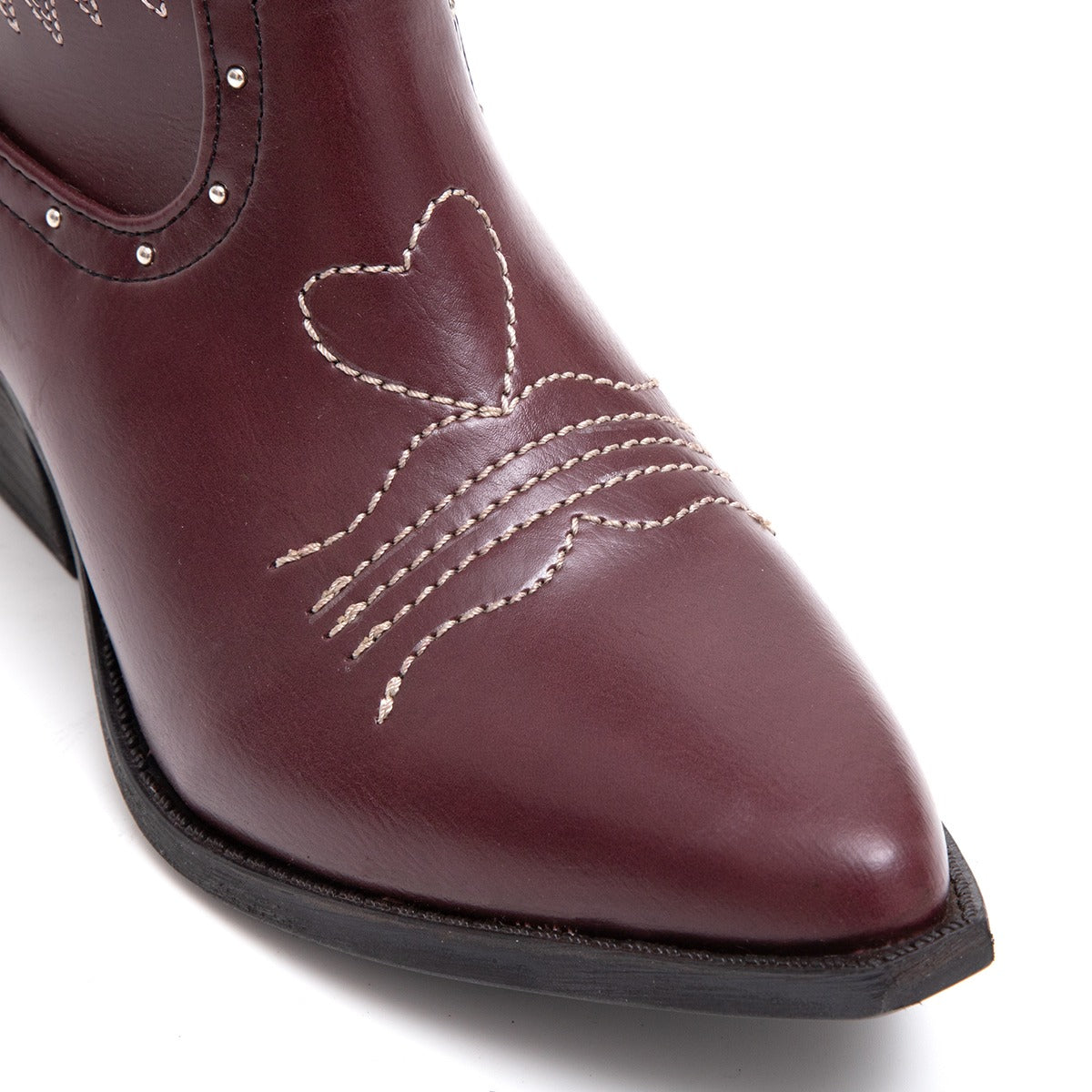 PREVENTA LOVELY BOOTS TINTO