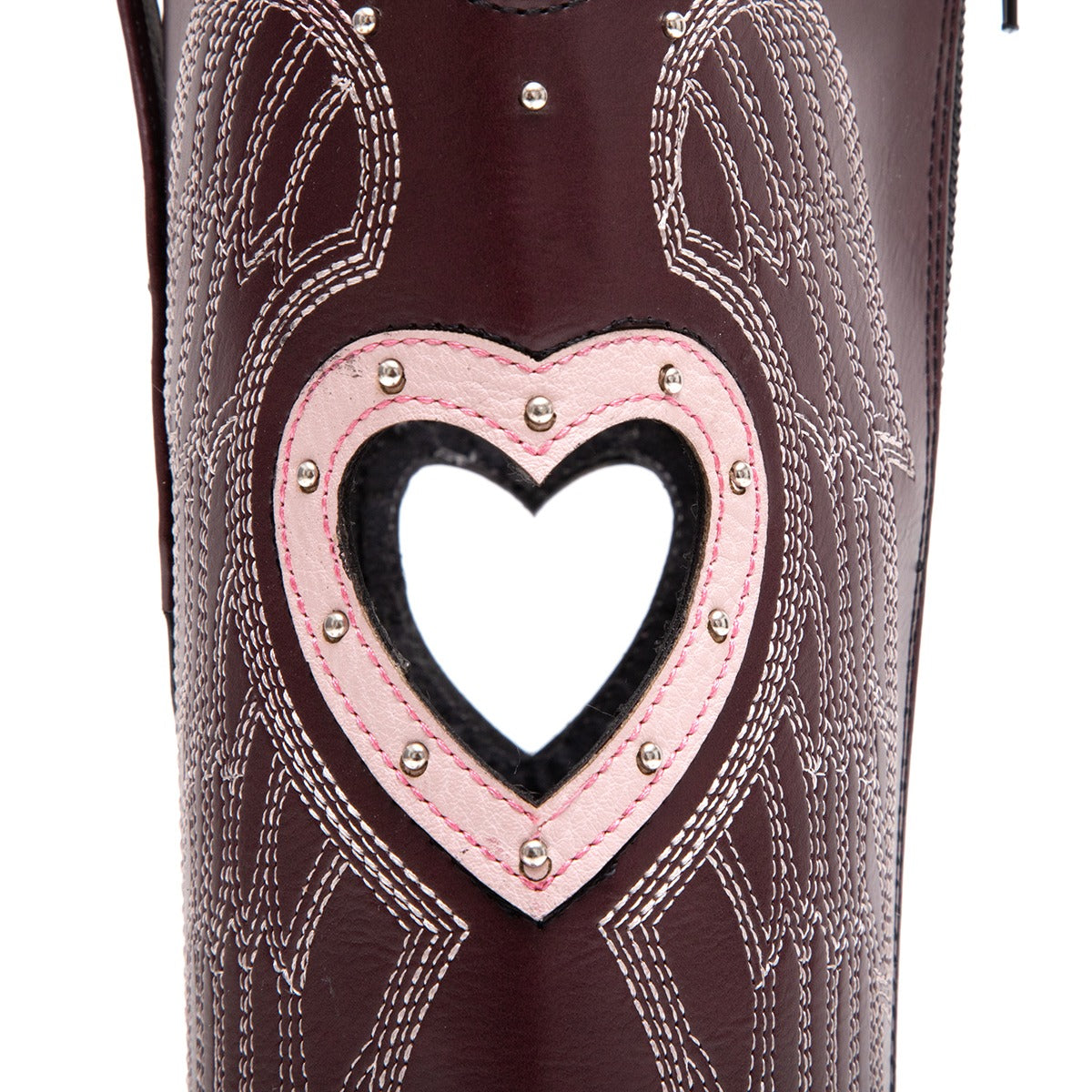 PREVENTA LOVELY BOOTS TINTO