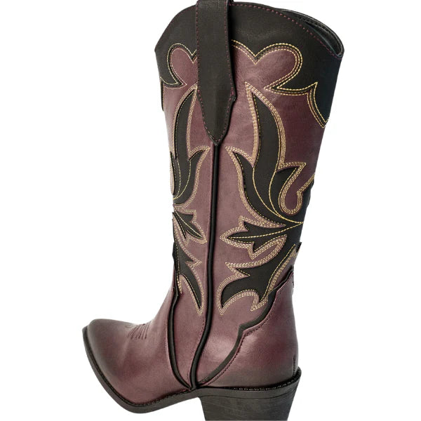 PREVENTA LOTO BOOTS TINTO