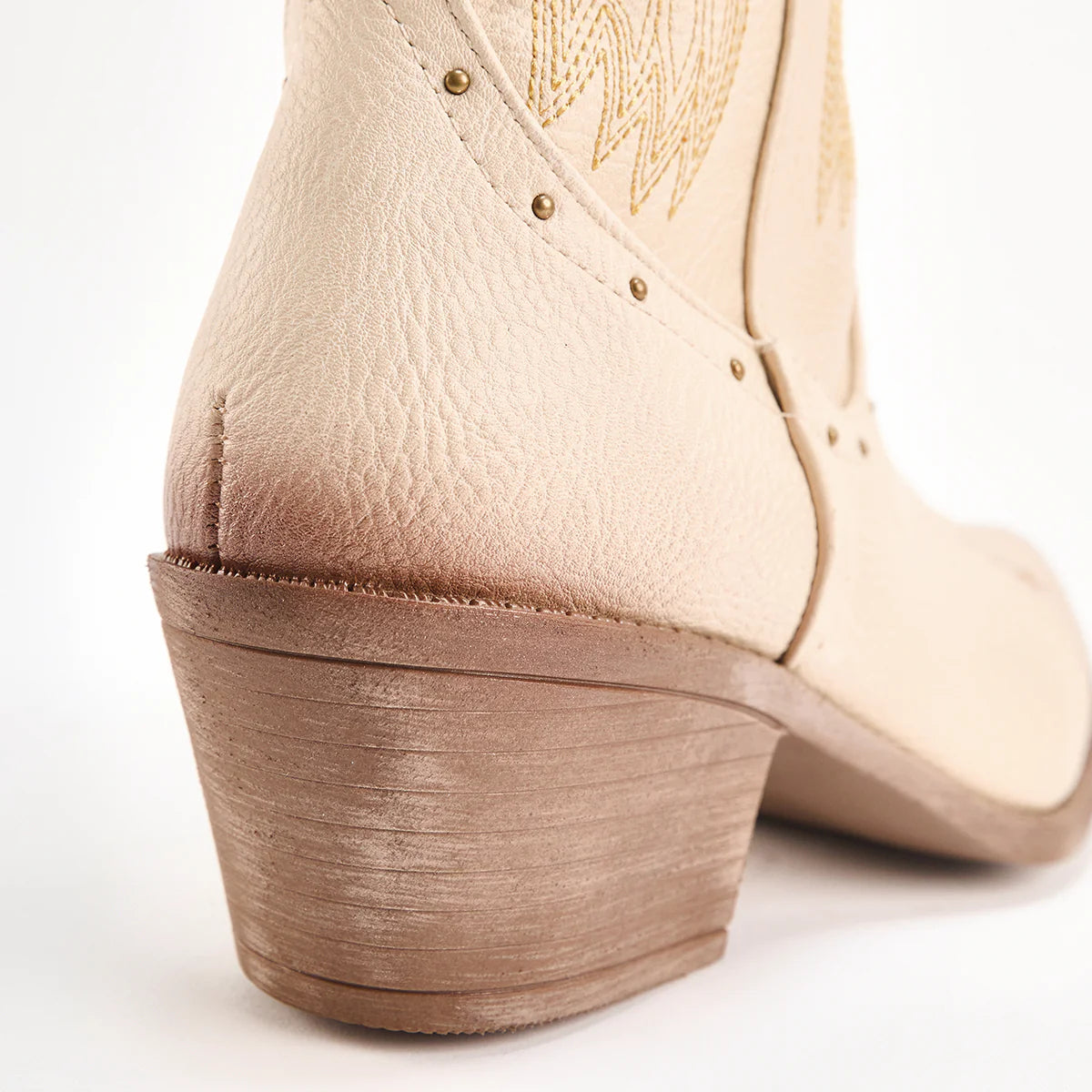 PREVENTA LOVELY BOOTS LATE