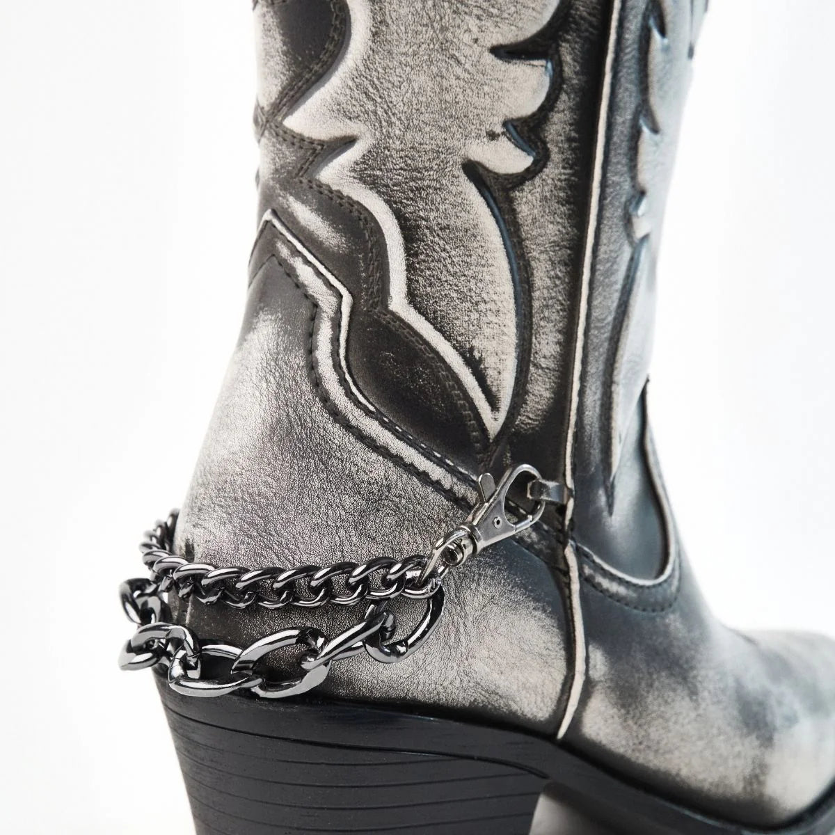 PREVENTA ROCK BOOTS GRIS