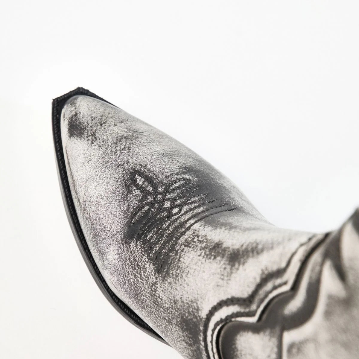 PREVENTA ROCK BOOTS GRIS