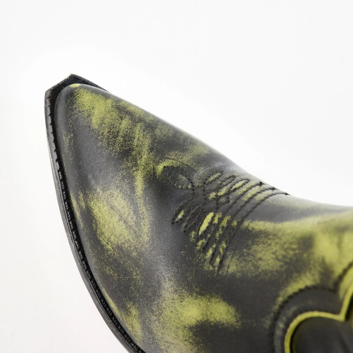 PREVENTA ROCK BOOTS GREEN