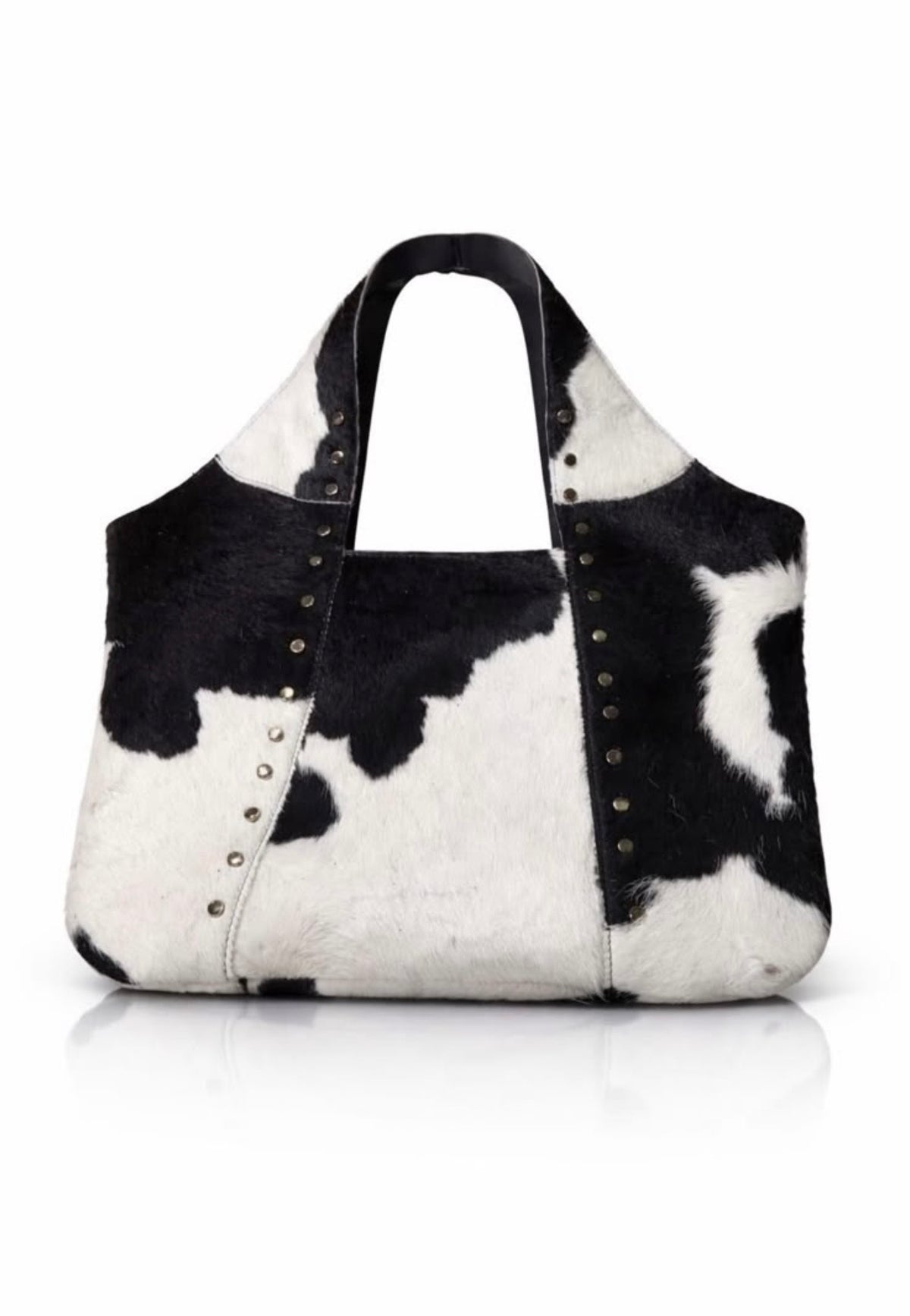 Bolso vaca piel