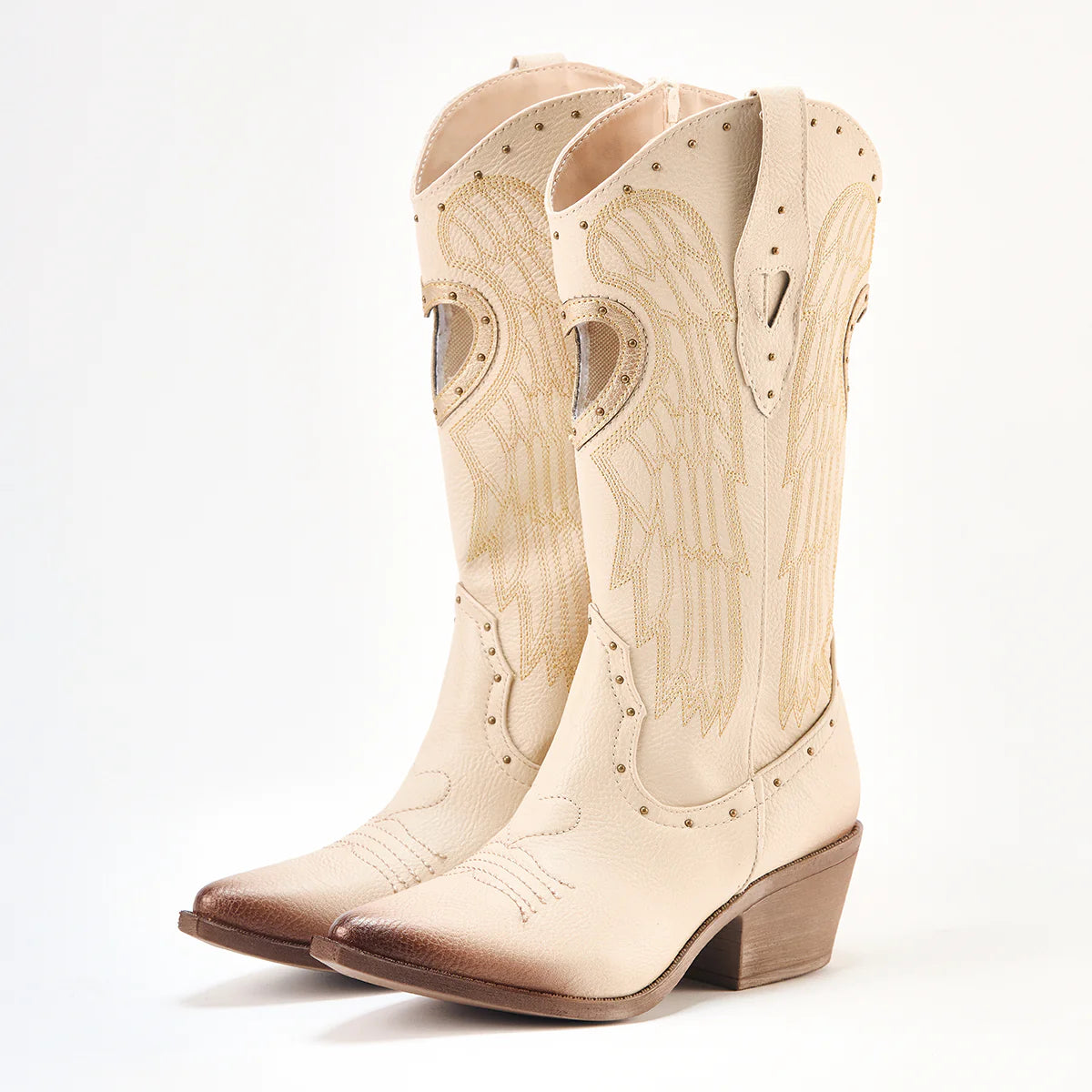 PREVENTA LOVELY BOOTS LATE