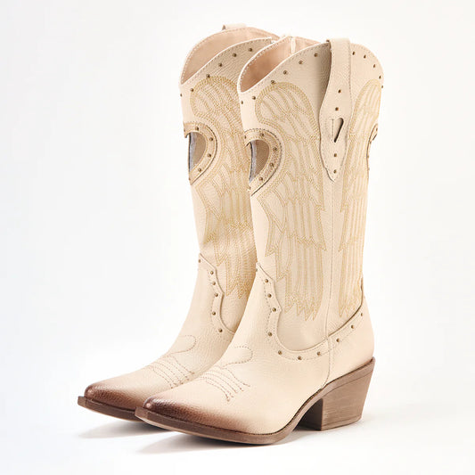 PREVENTA LOVELY BOOTS LATE