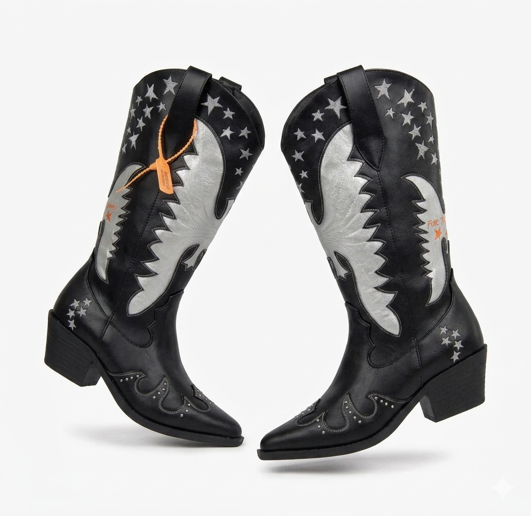 GAME BOOTS