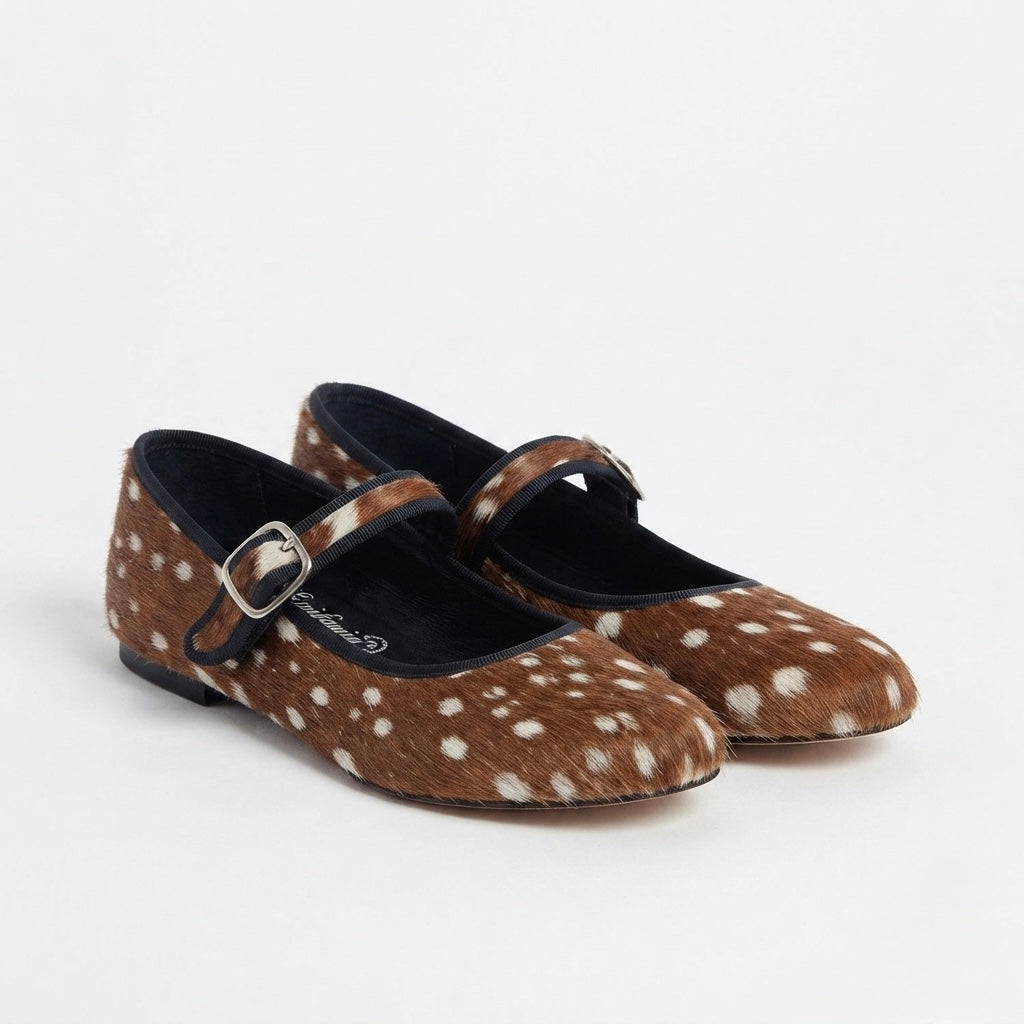 Flats venado