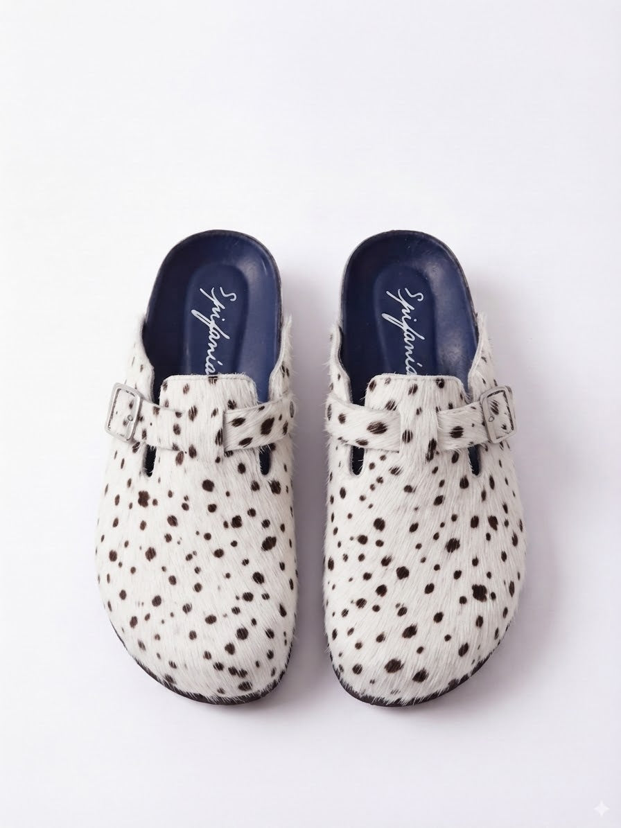 CLOGS PECAS
