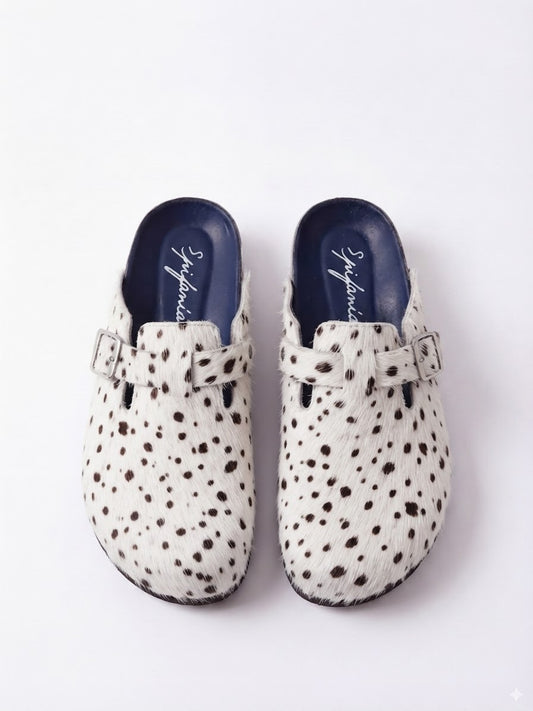 CLOGS PECAS