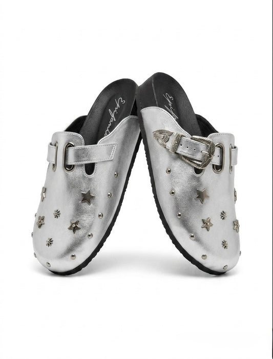 CLOGS PLATA