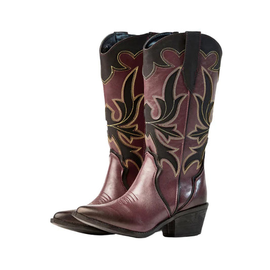 PREVENTA LOTO BOOTS TINTO