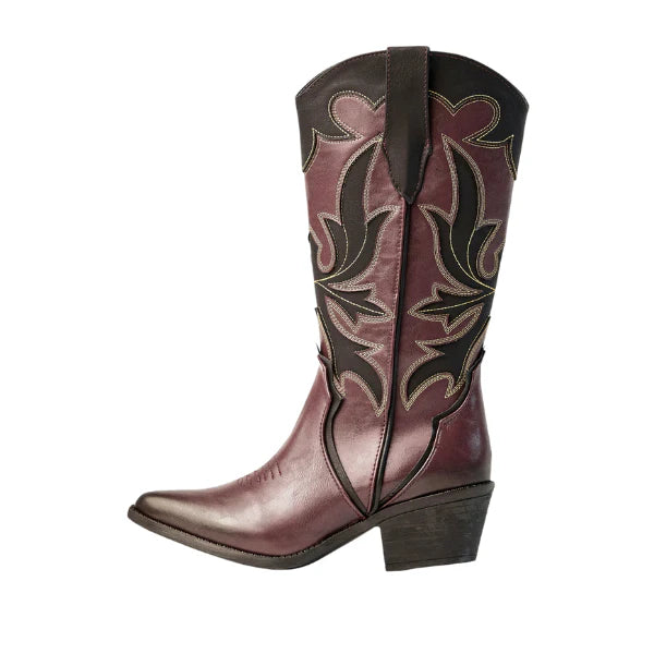 PREVENTA LOTO BOOTS TINTO