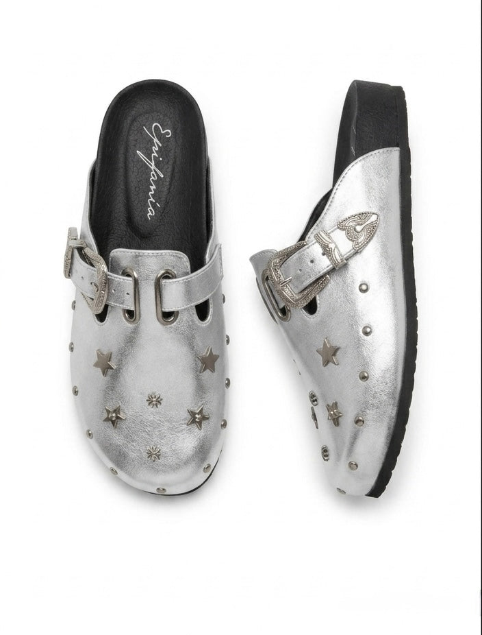 CLOGS PLATA