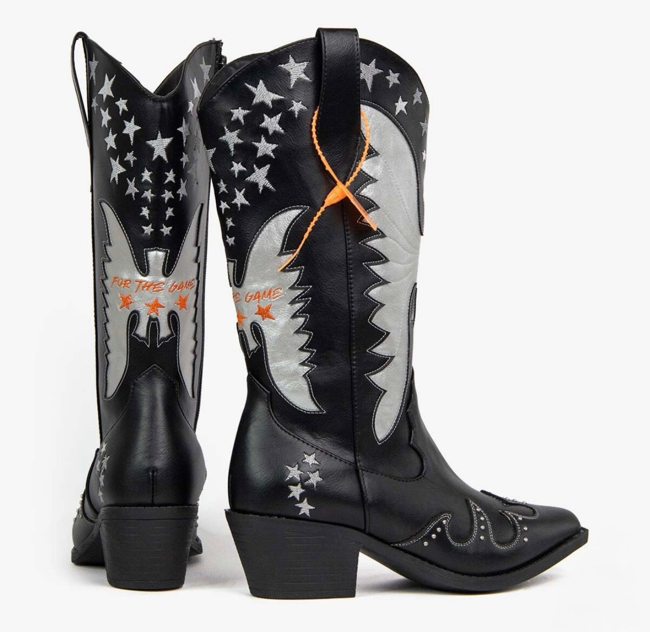 GAME BOOTS