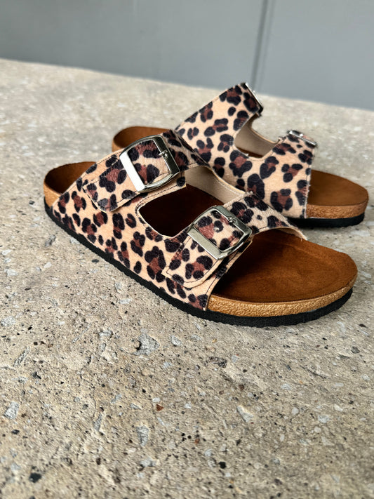 SAMY SANDAL PRINT