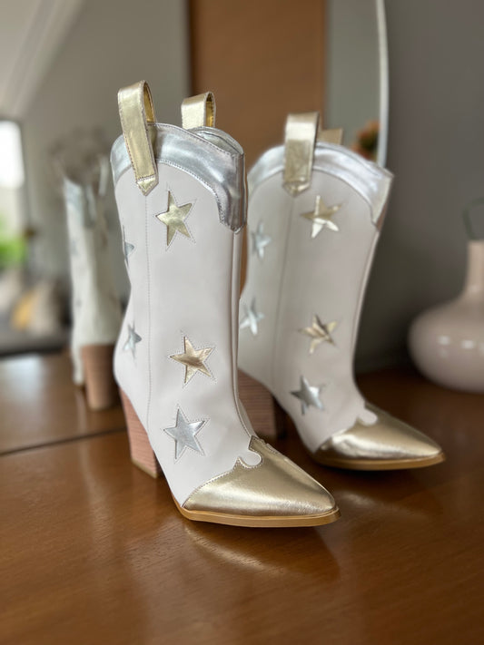 Cowboy star