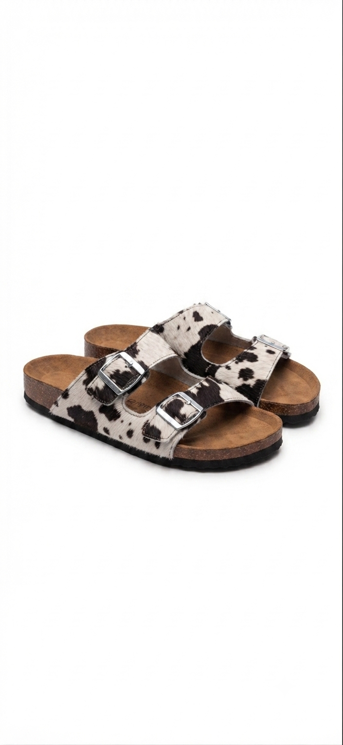 SAMY SANDAL VACA