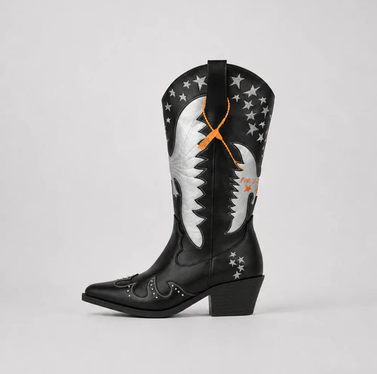 GAME BOOTS