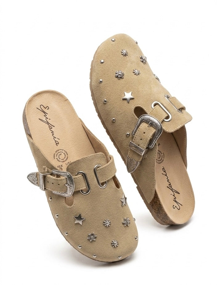 CLOGS MANTA APLICACIONES