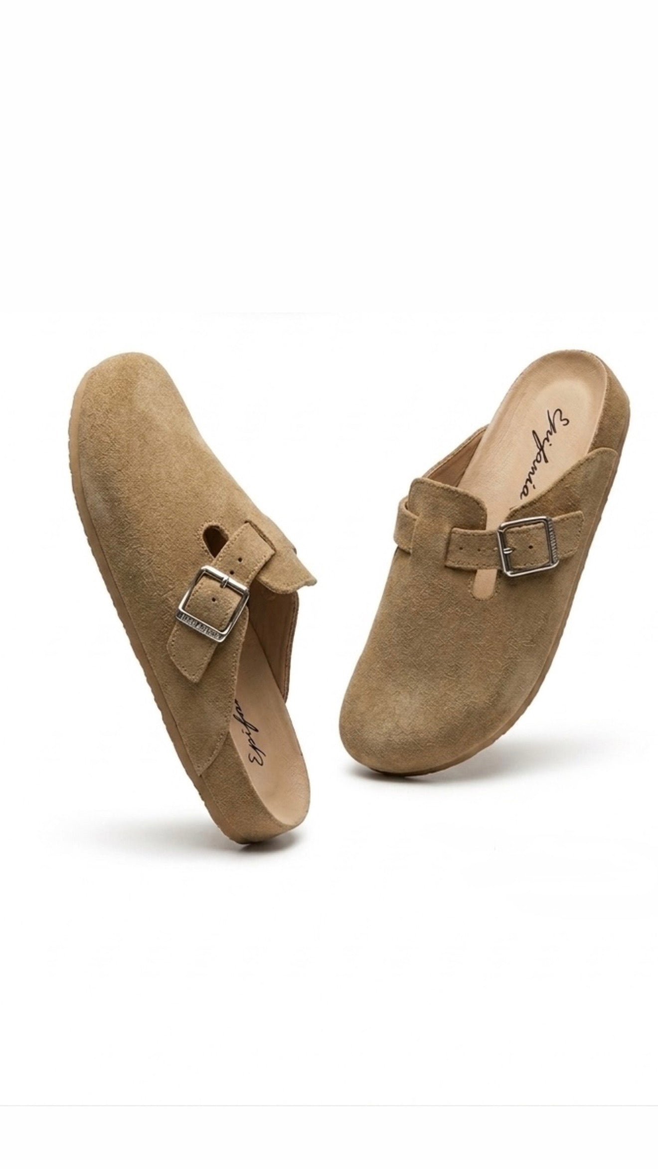 CLOGS MANTA
