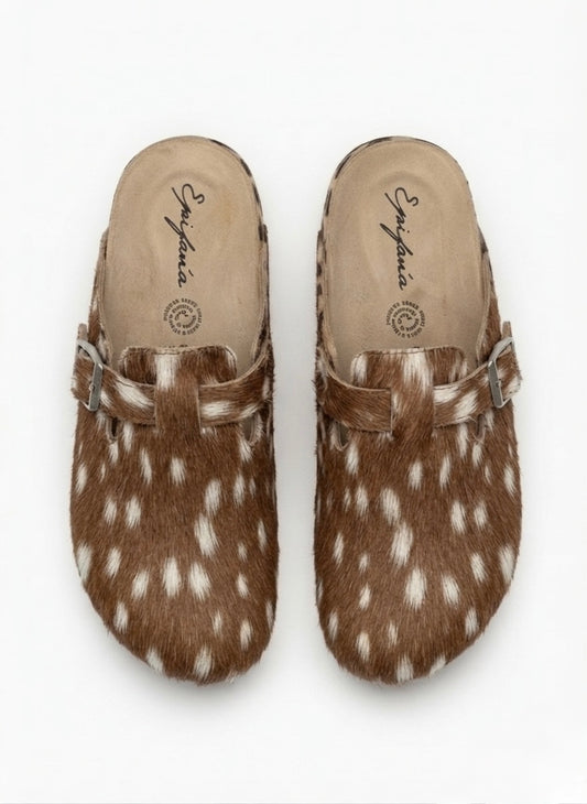 CLOGS VENADO