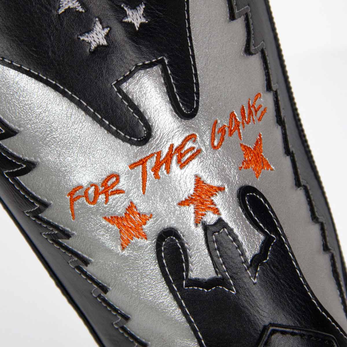 GAME BOOTS