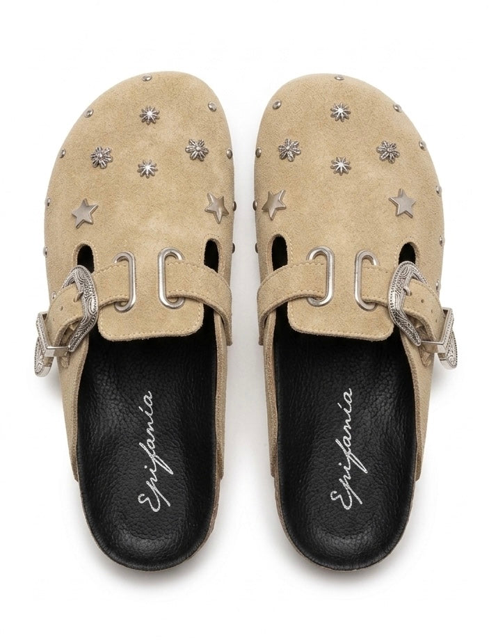 CLOGS MANTA APLICACIONES