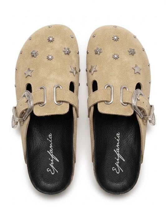 CLOGS MANTA APLICACIONES