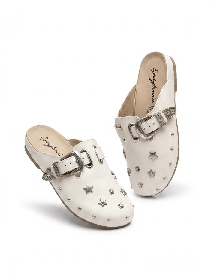 CLOGS LATE