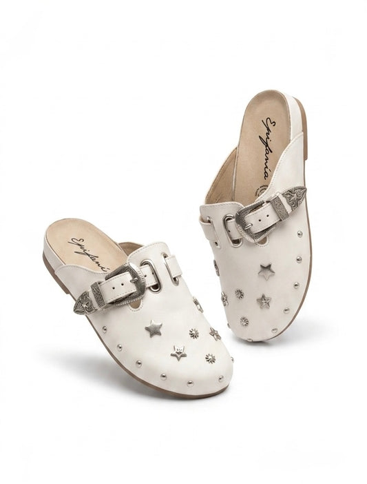 CLOGS LATE