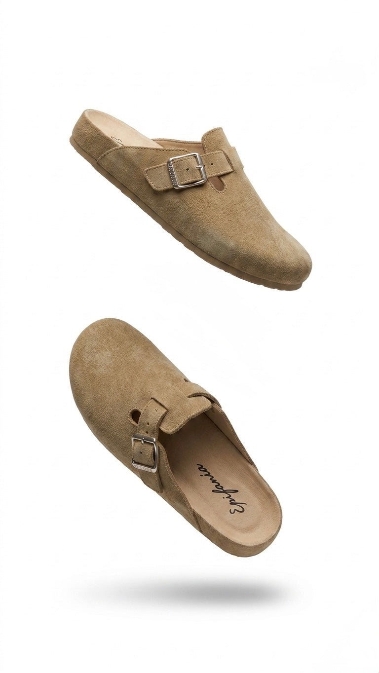 CLOGS MANTA