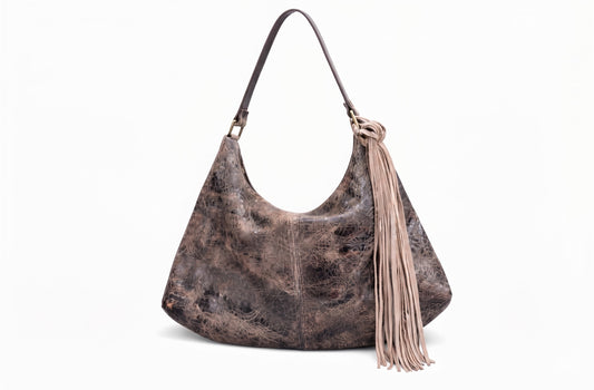 Bolso Gaspar piel